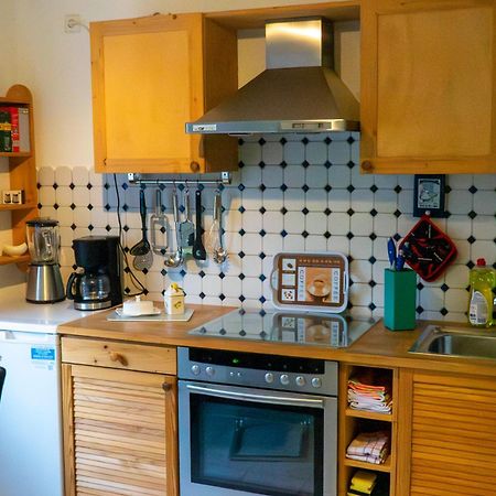 Ferienwohnung In Wörrstadt エクステリア 写真